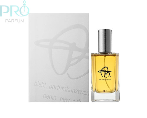 Оригинал Biehl Parfumkunstwerke Biehl Al 01 100 ml edp