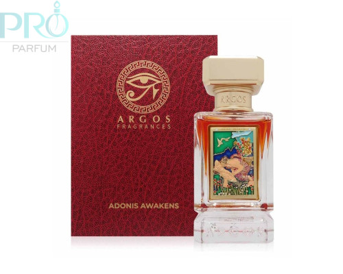 Оригинал Argos Adonis Awakens 100 ml edp