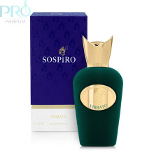 Оригинал Sospiro Vibrato отливант 2 ml с атомайзером