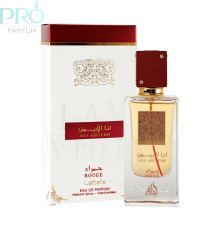 Оригинал Lattafa Ana Abiyedh Rouge 60 ml edp