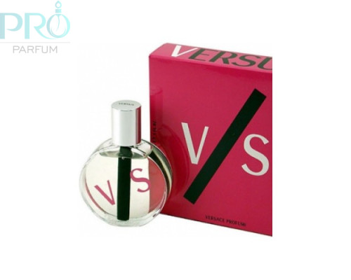 Оригинал Versace Versus V/S 50 ml edt