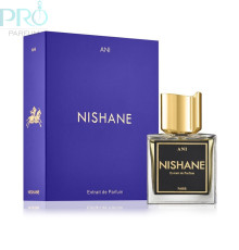 Оригинал Nishane Ani отливант 2 ml с атомайзером