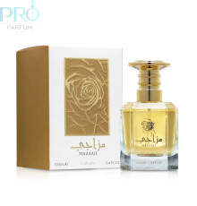 Оригинал Lattafa Mazaaji 100 ml edp