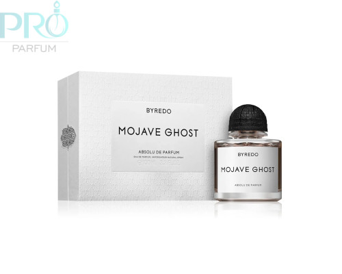 Оригинал Byredo Mojave Ghost Absolu De Parfum 50 ml edp