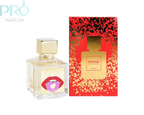 Оригинал Bouge Love Narcotic 11 ml edp TESTER