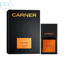 Оригинал Carner Barcelona Felino 50 ml extrait de parfum