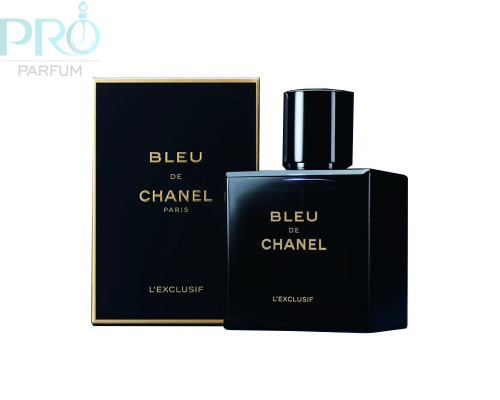 Оригинал Chanel Bleu De Chanel L'Exclusif 100 ml parfum