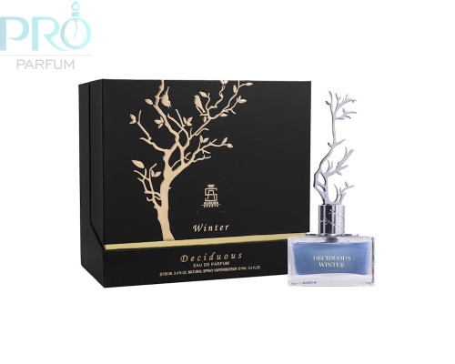 Оригинал Aurora Scents Deciduous Winter 100 ml edp