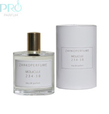 Оригинал Zarkoperfume Molecule 234.38 100 ml edp