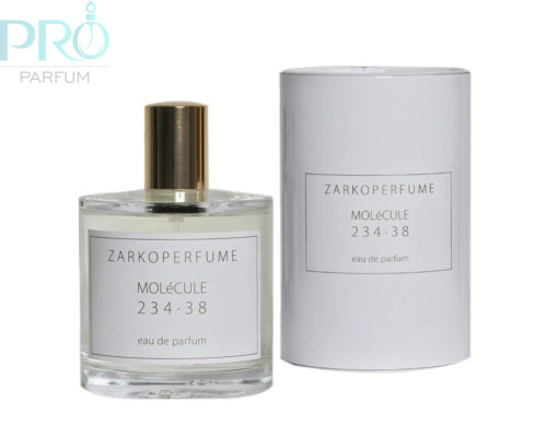 Оригинал Zarkoperfume Molecule 234.38 100 ml edp