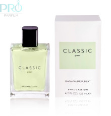 Оригинал Banana Republic Classic Green 125 ml edp