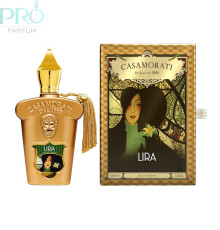 Оригинал Xerjoff Casamorati 1888 Lira отливант 2 ml с атомайзером