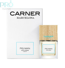 Оригинал Carner Barcelona Fig Man 100 ml edp