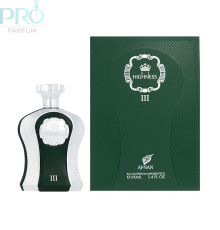 Оригинал Afnan Highness III 100 ml edp