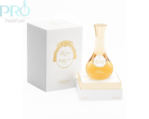 Оригинал Dorin Gardenia Garden Eau Poudree 100 ml parfum
