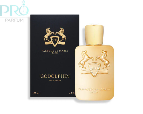Оригинал Parfums De Marly Godolphin 125 ml edp