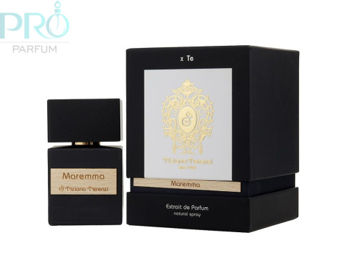Оригинал Tiziana Terenzi Maremma 100 ml extrait de parfum