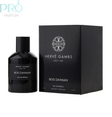 Оригинал Herve Gambs Bois Dahman 100 ml edp