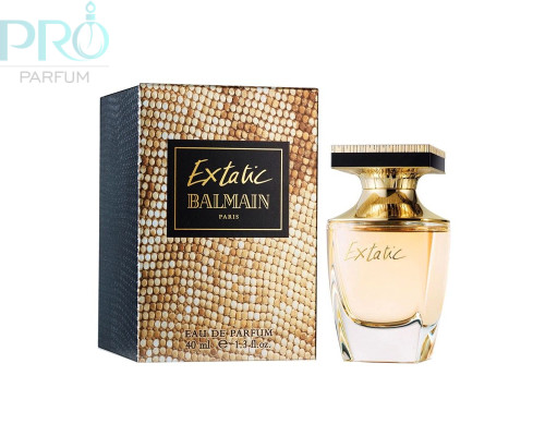 Оригинал Balmain Extatic 90 ml edp