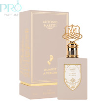 Оригинал Antonio Maretti Almost A Virgin 50 ml edp TESTER