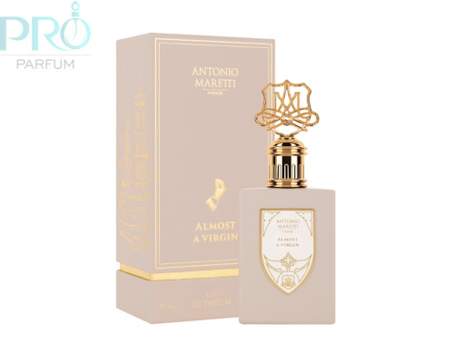 Оригинал Antonio Maretti Almost A Virgin 50 ml edp TESTER