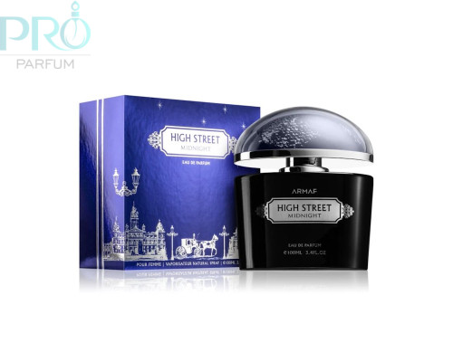 Оригинал Armaf High Street Midnight 100 ml edt