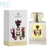 Оригинал Carthusia Mediterraneo 100 ml edp
