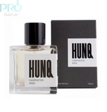 Оригинал Hunq Carpenter #003 отливант 2 ml с атомайзером