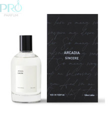 Оригинал Arcadia Sincere 100 ml edp
