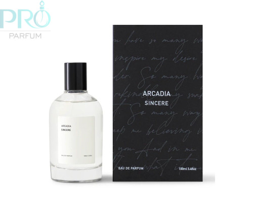 Оригинал Arcadia Sincere 100 ml edp