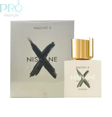 Оригинал Nishane Hacivat X 100 ml extrait de parfum