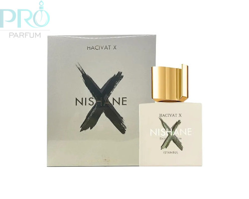 Оригинал Nishane Hacivat X 100 ml extrait de parfum
