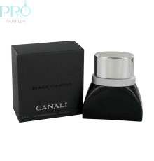 Оригинал Canali Black Diamond 50 ml edp