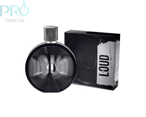 Оригинал Tommy Hilfiger Loud For Men 40 ml edt