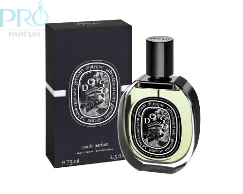 Оригинал Diptyque Do Son Eau De Parfum 75 ml edp