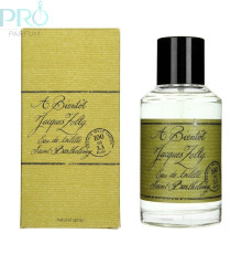 Оригинал Jacques Zolty A Bientot 100 ml edp