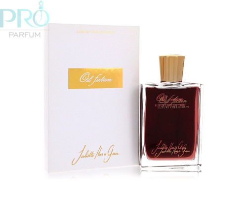 Оригинал Juliette Has A Gun Luxury Collection Oil Fiction 75 ml edp