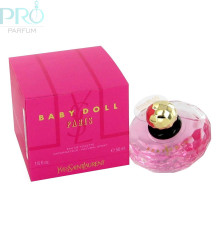 Оригинал Yves Saint Laurent Baby Doll 100 ml edt TESTER