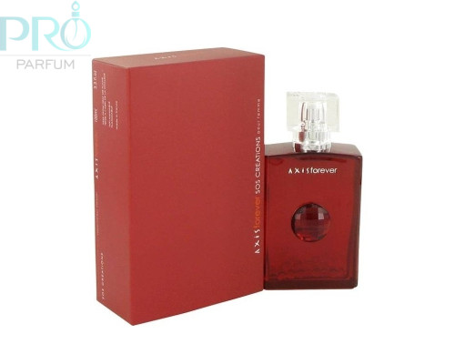 Оригинал Axis Forever 100 ml edt TESTER