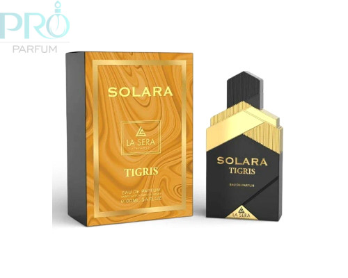 Оригинал La Sera Solara Tigris 100 ml edp