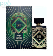 Оригинал Zimaya Happy Oud 100 ml extrait de parfum