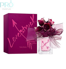 Оригинал Vera Wang Lovestruck 30 ml edp