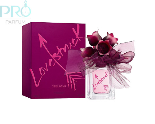 Оригинал Vera Wang Lovestruck 30 ml edp