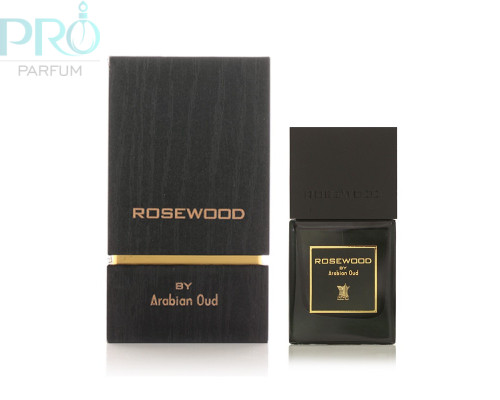 Оригинал Arabian Oud Rose Wood 100 ml edp