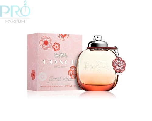Оригинал Coach Floral Blush 90 ml edp