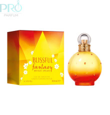 Оригинал Britney Spears Fantasy Blissful 100 ml edt