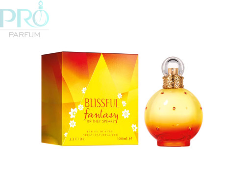 Оригинал Britney Spears Fantasy Blissful 100 ml edt