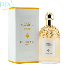 Оригинал Guerlain Aqua Allegoria Nettare Di Sole 125 ml edt
