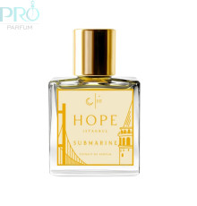 Оригинал Hope Istanbul Submarine 100 ml extrait de parfum