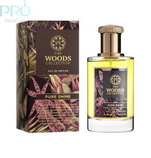 Оригинал The Woods Collection Pure Shine 100 ml edp TESTER
